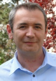 Serge Thomas, Conseiller d'entreprise CER FRANCE Haute-Savoie.
